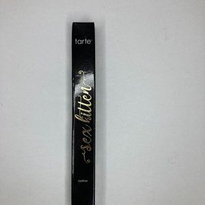 TARTE sex kitten eyeliner